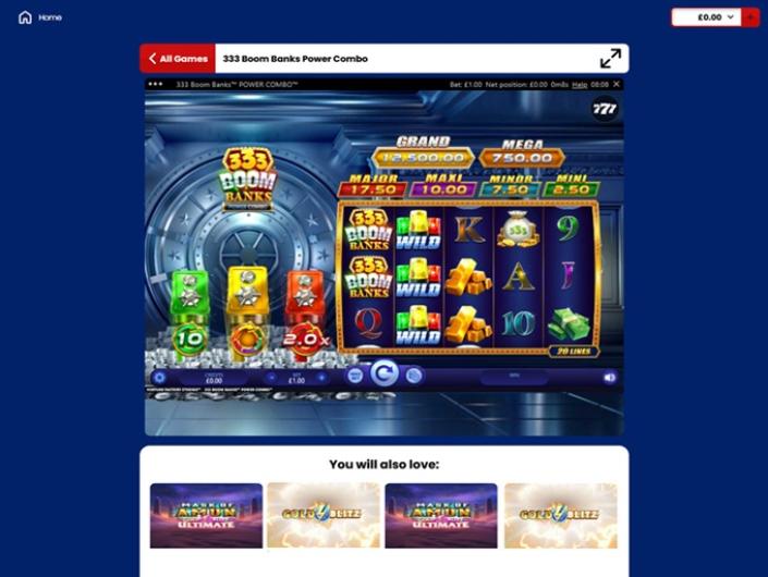 Exciting Table Games