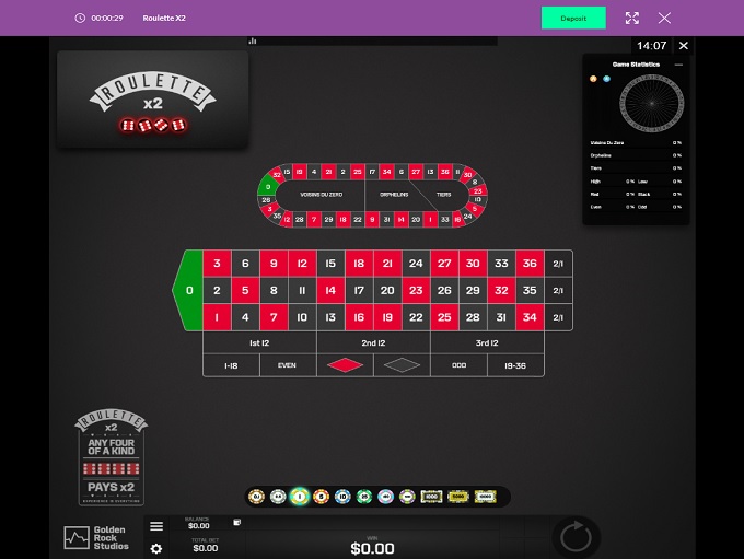 Spinni Casino 21.04.2022. Game3 
