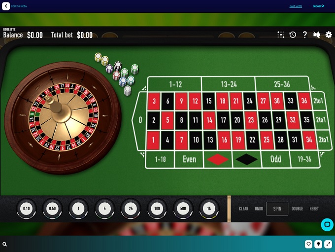 All In Casino 24.05.2022. Game3 
