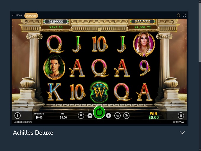 Limitless Casino has an EXCLUSIVE 100 free spins No Deposit Bonus