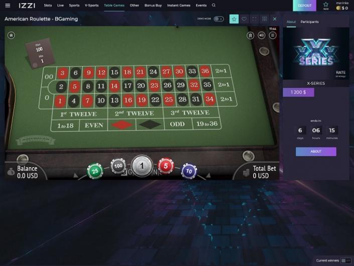 casino360 bet