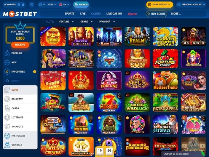 22 Tips To Start Building A Mostplay betting company and casino in India You Always Wanted