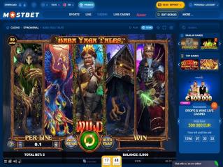 Is Mostbet-27 Betting company and Casino in Turkey Worth $ To You?