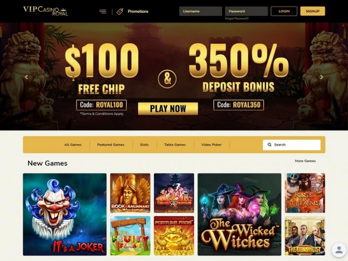 The Evolution Of online casino