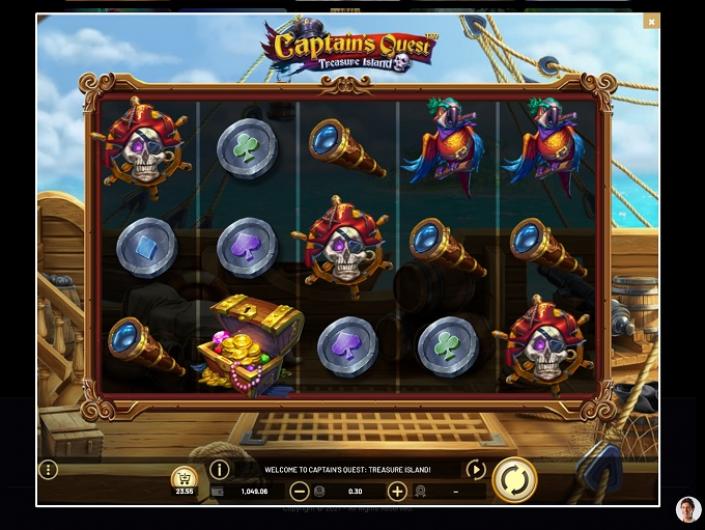 10 Mesmerizing Examples Of casino online