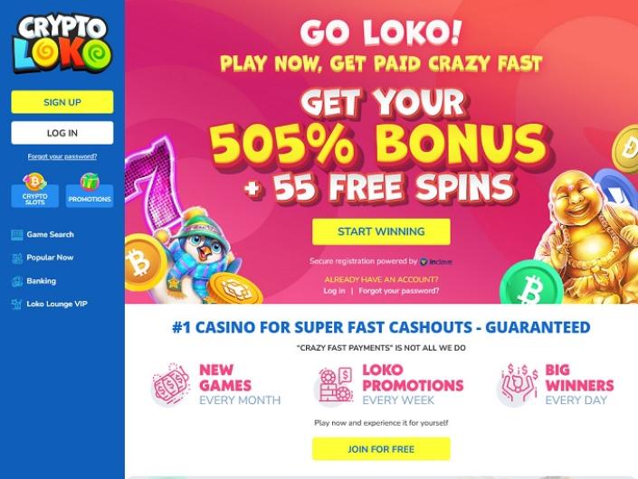 ten Better Online slots games The real deal 50 free spins on lobstermania no deposit Money Gambling enterprises To try out Inside 2023