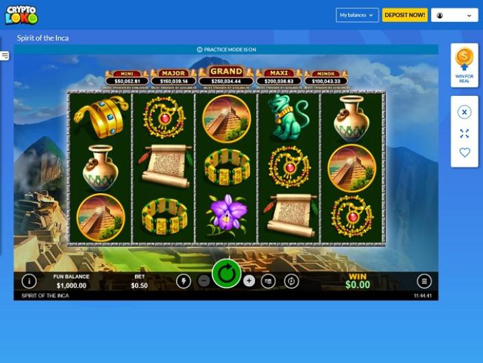 Top Online slots slots for real money games All of us