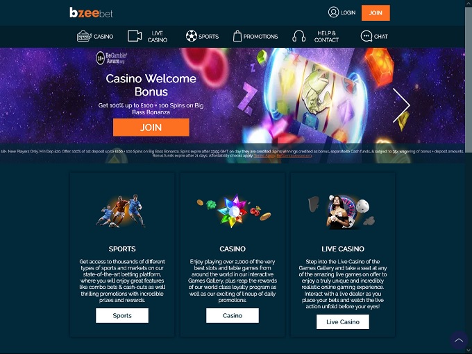 Bzeebet Casino 23.01.2023. Hp 