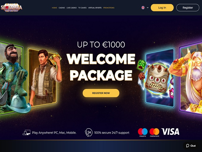The best Online casino Recommendations By Casino Advantages 2024 blackjack Org