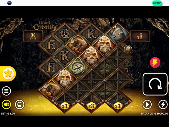 Lumi Casino 29.09.2025. Game 1 