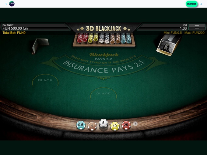 Lumi Casino 29.09.2025. Game 3 