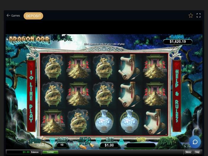 Bonus Blitz Casino Review ᐈ 100 No Deposit Bonus