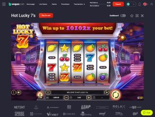 minimal deposit lucky77