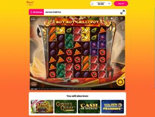 Fever Slots Review ᐈ Up To 500 Spins Sign Up Bonus