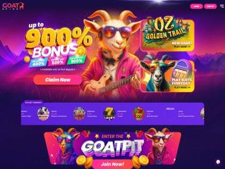GoatspinsCasinoUK: A Comprehensive Review for UK Players