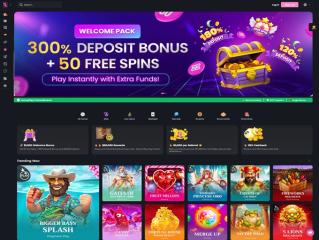 HunnyPlay Casino