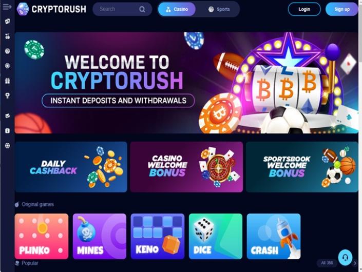 Tether : Bitz Guru - Independent Crypto Casino Reviews!