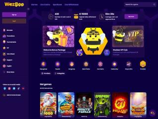 Wazbee Casino
