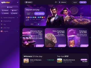 Spinstar Casino