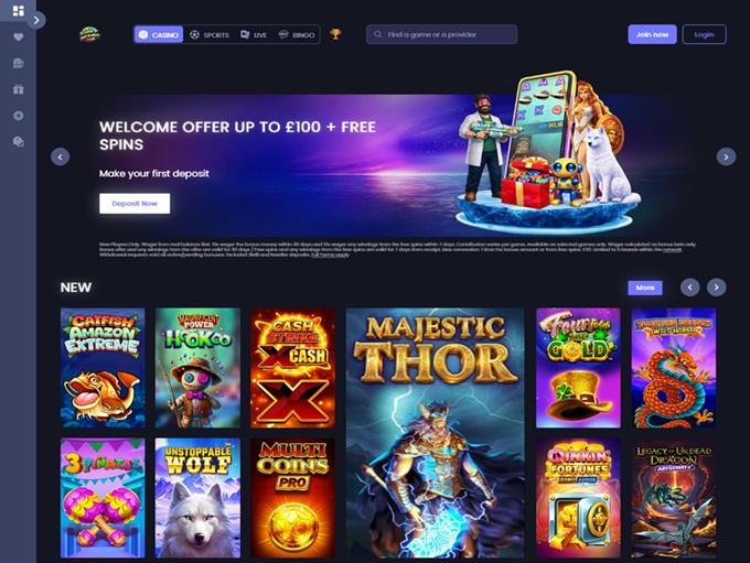 Funky Jackpot 22.01.2026. hp