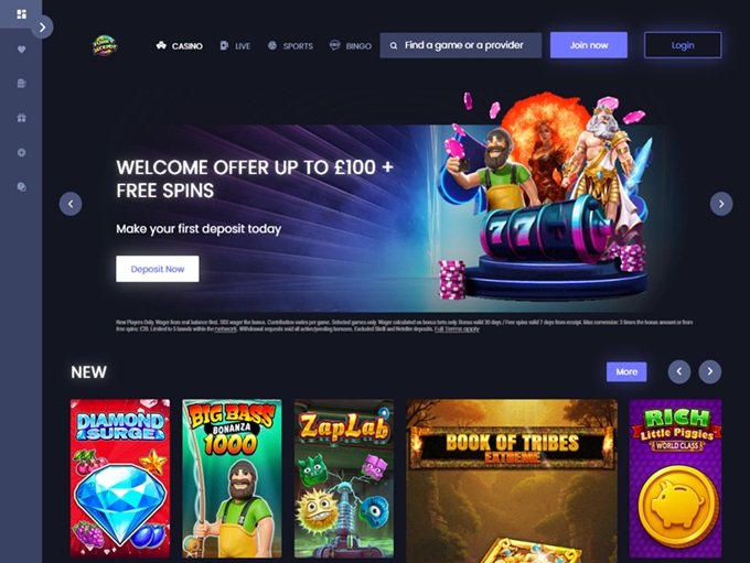 Funky Jackpot 28.04.2025. Hp 