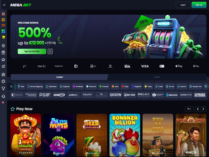 Mega.Bet 10.10.2025. hp