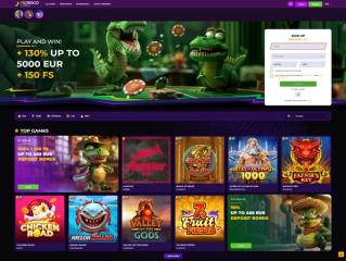 11croco Casino