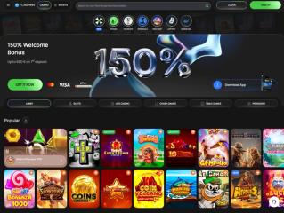 Flagman Casino