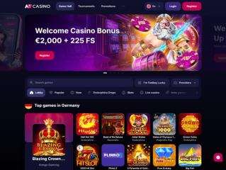 NV Casino