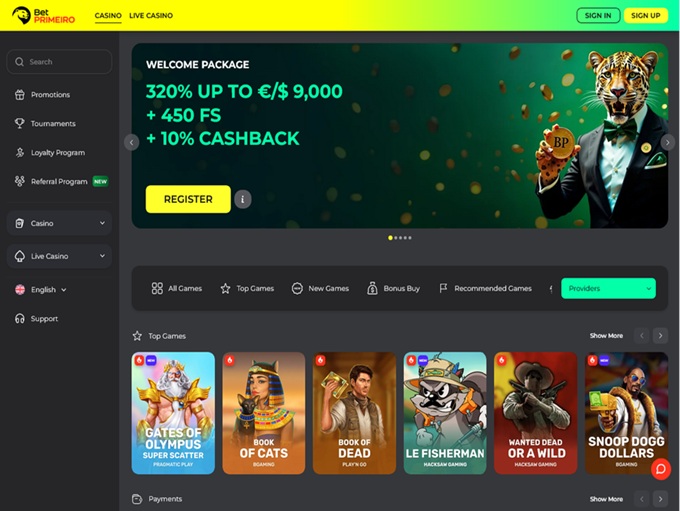 BetPRIMEIRO 23.02.2026. hp 