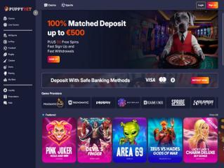 PuppyBet