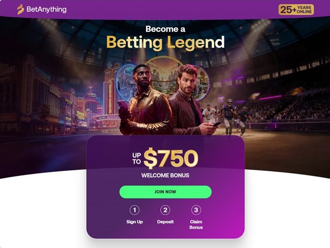 BetAnything 27.03.2026. hp