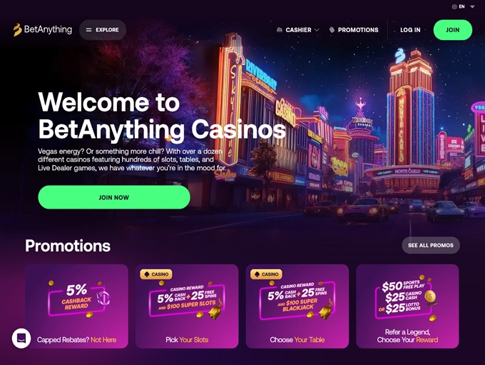 betanything hp 25 08 2026