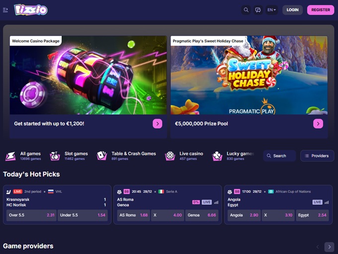 Rizzio 29.12.2025. hp