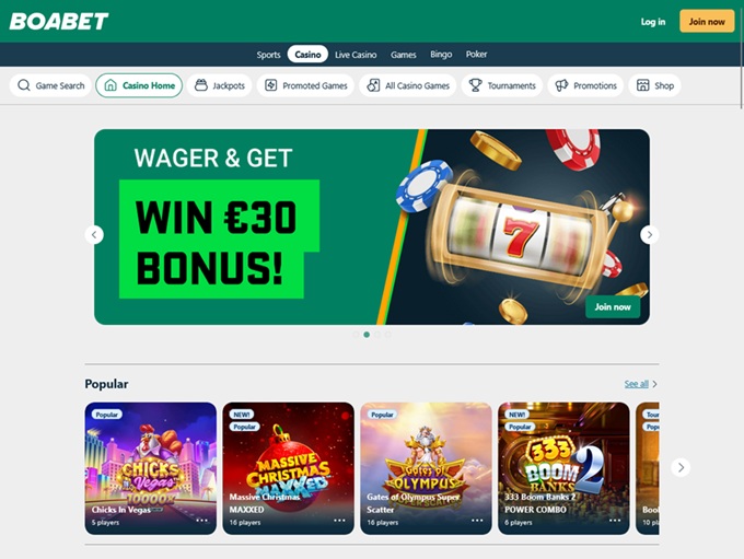 BoaBet 02.12.2025. hp