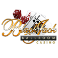 BlackJack Ballroom Logo