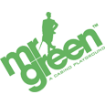 Mr Green Casino Logo