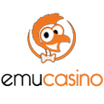 EmuCasino Logo