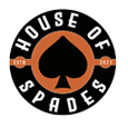 Kasino House of Spades