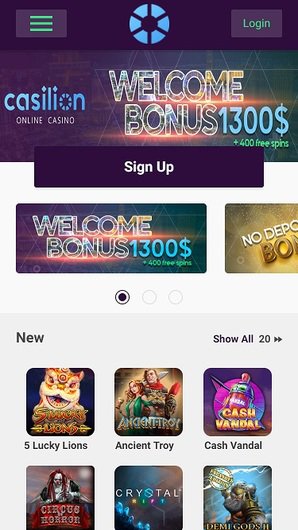 4 kings no deposit bonus