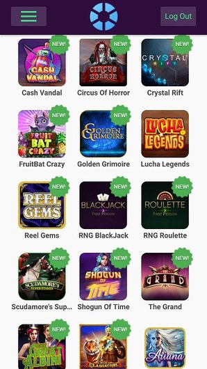 Find the Pub User No-deposit hall of the mountain king casino Additional And Play with Free of charge 50