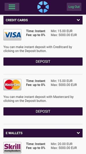 casino app for free