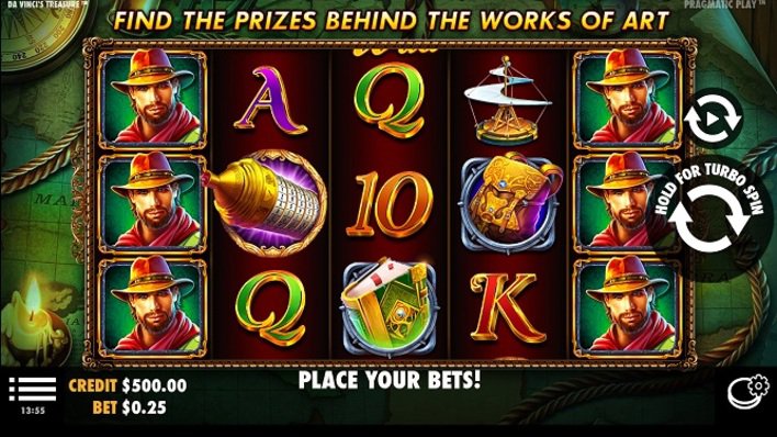 Greatest Web based slot viking age casinos For real Money