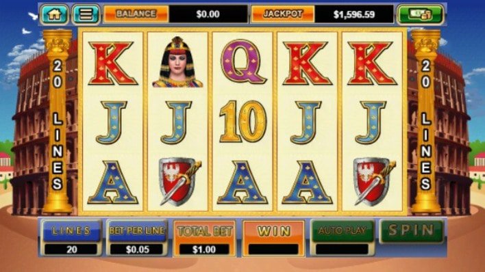 Casino Casino