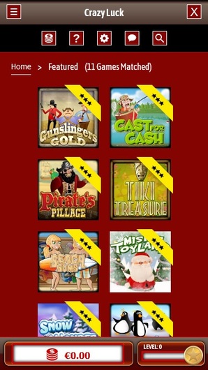 Play Real time Gambling games casino Captain Cooks During the 32red Online casino British