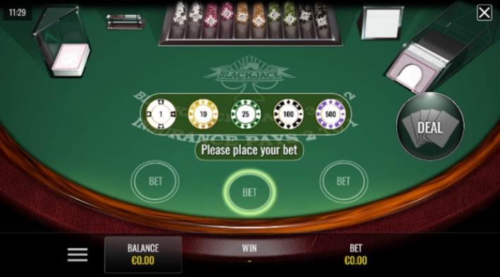 Bally Casino play indian dreaming online Remark 2024