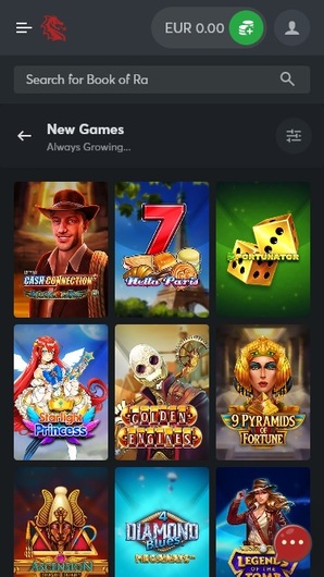 nj casino apps