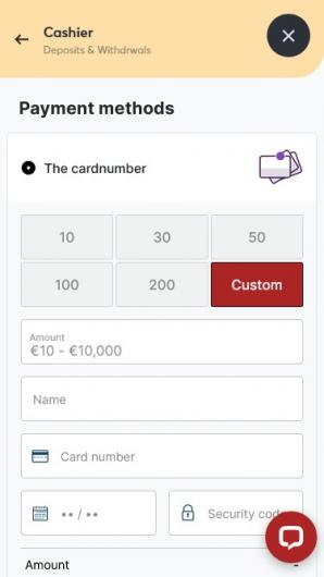 Apple Pay casino neteller 5 euro Spielbank 2023