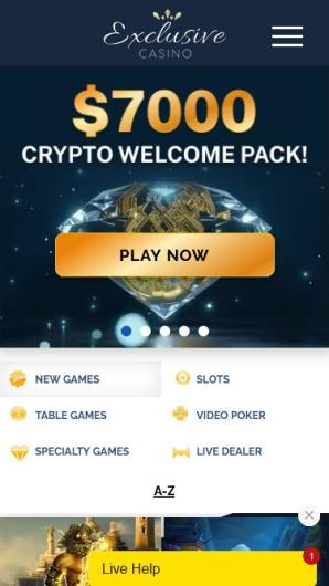 The newest pharaoh fun Bitcoin Casinos