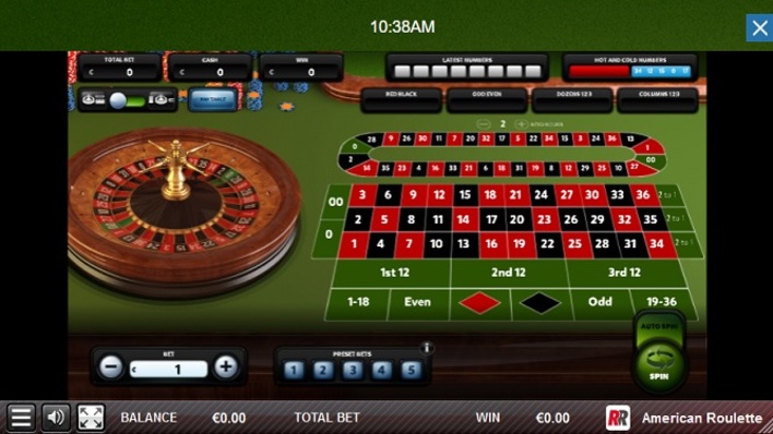 vegas 7 online casino